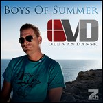 cover: Ole Van Dansk - Boys Of Summer