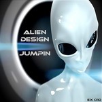 cover: Alien Design - Jumpin