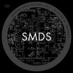 cover: Smds - Mono Key EP