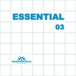 cover: Various - Essential 03