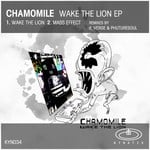 cover: Chamomile - Wake The Lion EP