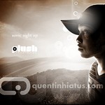 cover: Quentin Hiatus - Sonic Sight EP