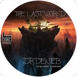 cover: Dr Deneb - The Last World