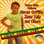 cover: Marcia Griffiths|Jah Marli|Mark Wonder|Junior Kelly|Mellomanv|Tony Gold|Brian Gold|Smiley - Tabla Riddim