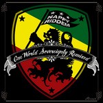 cover: Nappy Riddem - One World Sovereignty Remixed EP 1