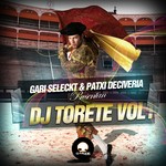 cover: Dj Torete - VOL 1