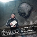 cover: Dj Galas - The Sun & The Stars