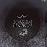 cover: Joakuim - New Space