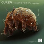 cover: Cursa - Starting Point EP (The remixes)