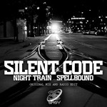 cover: Silent Code - Night Train