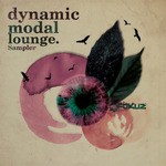 cover: Dynamic - The Modal Lounge Sampler