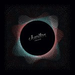 cover: Jupiter - Starlighter EP