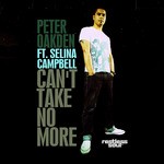 cover: Oakden, Peter|Selina Campbell - Can't Take No More