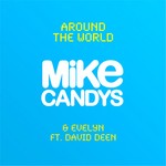 cover: David Deen|Evelyn|Mike Candys - Around The World