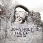 cover: John Holt - The EP Vol 2