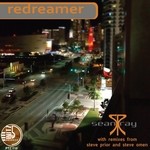 cover: Sean Ray - Redreamer