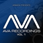 cover: Various - AVA Recordings Collected Vol 1