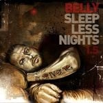 cover: Belly - Sleepless Nights 1.5