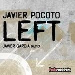 cover: Javier Pocoto - Left