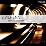 cover: Z Vilhena - Deep Underground