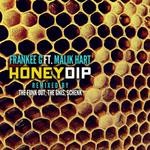 cover: Frankee G - HoneyDip