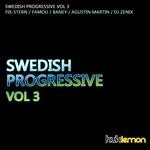 cover: Fix Stern|Famou|Baney|Agustin Martin - Swedish Progressive 03