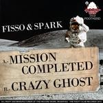 cover: Fisso|Spark - Mission Completed