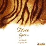 cover: 1200 Junkie - Disco Tiger