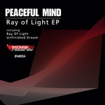 cover: Peaceful Mind - Ray Of Light