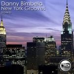 cover: Danny Bimbela - New York Grooves