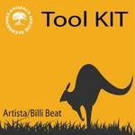 cover: Billi Beat - Tool Kit