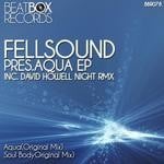 cover: Fellsound - Aqua