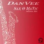 cover: Danvee - Sax O Matic