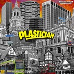 cover: Plastician - Straight Outta Croydon EP