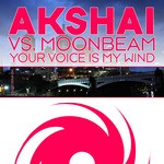 cover: Akshai - Your Voice Is My Wind