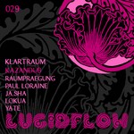 cover: Klartraum - Kazandub