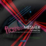 cover: Mesmer - Flashback: Mesmer Remixed