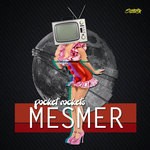 cover: Mesmer - Pocket Rockets EP