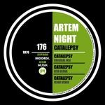 cover: Artem Night - Catalepsy