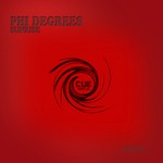 cover: Phi Degrees - Sunrise