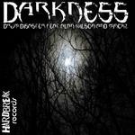 cover: Drum Disaster|Alan Wilson|Minckz - Darkness