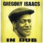 cover: Gregory Isaacs - In Dub