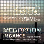 cover: Various - Meditation In Dance