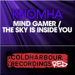 cover: Khomha - Mind Gamer