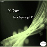 cover: Dj Tessen - New Beginnings EP