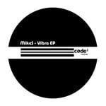 cover: Mikes - Vibra EP