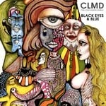 cover: Clmd - Black Eyes & Blue