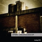 cover: Over8 - Unconscious EP