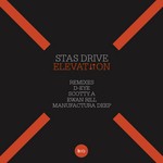 cover: Stas Drive - Elevation