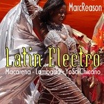 cover: Marc Reason - Latin Electro